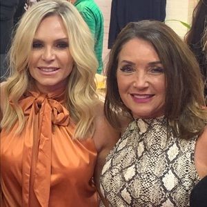 Meet your Posher, Dawn